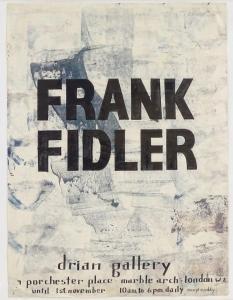 FIDLER Frank 1900-1900,abstracts,Burstow and Hewett GB 2020-07-15