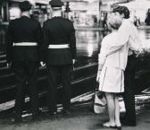 FIELDS John,Traffic Officer and Couple, Auckland,1973,Webb's NZ 2007-05-31