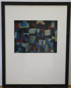 FIGEE Rob 1937,Abstract,1961,Venduehuis NL 2016-07-13