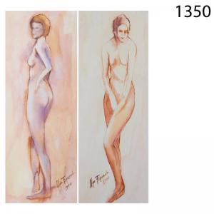 FIGUEROLA Olga 1900-1900,Desnudo femenino,Lamas Bolaño ES 2013-07-16