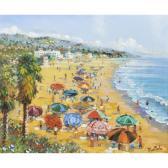 Filastro Mottola Matthew 1915-2008,Laguna Beach,Clars Auction Gallery US 2023-06-16