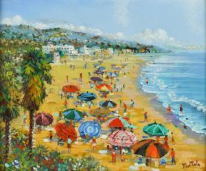 Filastro Mottola Matthew 1915-2008,Laguna Beach,Abell A.N. US 2023-01-19