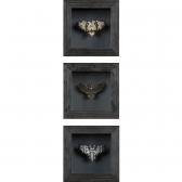 FILIPPOV Andrey & MAVROPULO Marina 1959,three works from the sentimental entomo,2004,Sotheby's 2006-04-26