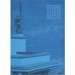 FILIPPOV Oleg 1937,HERO,1996,Sotheby's GB 2008-03-12