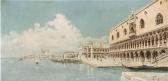 FINALY O 1800-1800,The Doge's palace, Venice,Christie's GB 2003-12-04
