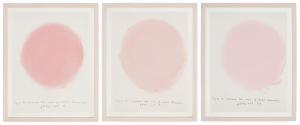 FINCH Spencer 1962,Trying to Remember the Color of Jackie Kennedy's P,1994,Sotheby's GB 2023-09-29