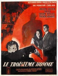 FINEL C,Le Troisième Homme,1949,Deburaux & Associ FR 2015-03-21