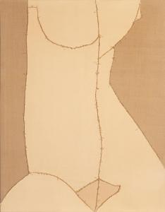 FINK Lou 1925-1980,Nude,1974,Ro Gallery US 2023-07-27