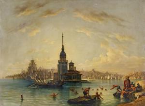 FINKE Auguste 1800-1800,Istanbul,Van Ham DE 2013-05-17