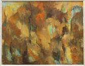 finley stella 1896-1987,Autumn,Clars Auction Gallery US 2011-09-10