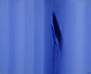 FINZI Ennio 1931,Scale cromatiche in azzurro,Galleria Pananti Casa d'Aste IT 2013-07-11
