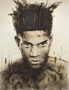 FIORE ENZO 1968,Archivio - Basquiat,2006,Pandolfini IT 2021-11-23