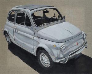 FIORENTINI Federico 1972,500,Galleria Pananti Casa d'Aste IT 2022-05-12