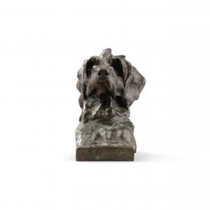 FIOT Maximilien Louis 1886-1953,Scottish terrier,Sotheby's GB 2023-12-19