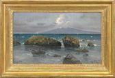 FISCHER Eduard 1852-1905,Landschaftsmale,Historia Auctionata DE 2007-02-24