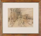 Preise Und Schatzungen Der Werke Fritz Fischer