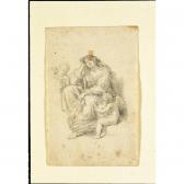 FISCHETTI Fedele 1734-1789,maddalena penitente con due angeli,Sotheby's GB 2004-06-22