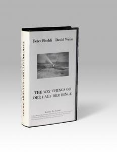 FISCHLI PETER # WEISS DAVID,The Way Things Go (Der Lauf der Dinge),1987,Christie's GB 2023-12-05