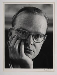 FISHER Ray 1900-1900,TRUMAN CAPOTE,1964,Stair Galleries US 2013-02-16