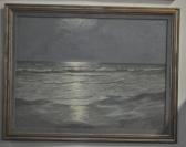 FISHER W W,SEASCAPE,Lewis & Maese US 2012-12-12