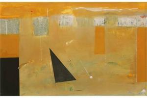 FITZHARRIS Mike 1952,CAUSEWAY,De Veres Art Auctions IE 2015-04-28