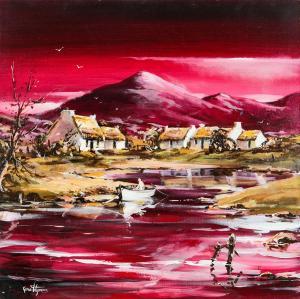 FITZSIMONS Gavin,DONEGAL COTTAGE,Ross's Auctioneers and values IE 2022-04-20