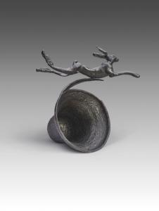 FLANAGAN Barry 1941-2009,Hare on Curly Bell,Christie's GB 2024-03-20