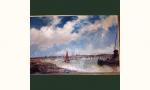 FLANDIN Eugene Napoleon 1809-1889,Marine,eAuctionRoom FR 2002-05-23