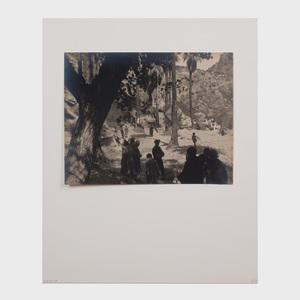 FLECKENSTEIN LOUIS 1866-1943,Pictorialist Studies,Stair Galleries US 2018-12-08