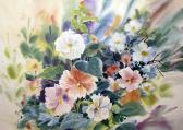 FLEMING Robert,Still life flowers,Warren & Wignall GB 2016-02-03