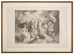 FLEMISH SCHOOL,ANNUNCIATION,Babuino IT 2014-10-28