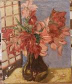 FLINT R 1900,Bouquet de fleurs,Millon & Associés FR 2016-04-13