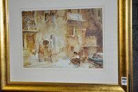 FLINT William Russell 1880-1969,untitled,Shapes Auctioneers & Valuers GB 2011-11-05