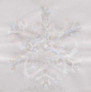 FLONDOR Constantin 1936,Snowflake,2018,Artmark RO 2022-04-11