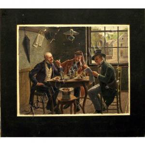 FLORENTI A 1800-1900,THE LATEST NEWS,1910,William J. Jenack US 2009-10-11