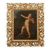 FLORENTINE SCHOOL,CUPID WITH HIS BOW AND ARROW,Lyon & Turnbull GB 2016-01-27