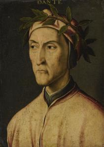 FLORENTINE SCHOOL,PORTRAIT OF DANTE ALIGHIERI (1265-1321), BUST LENG,1530,Sotheby's GB 2019-01-30