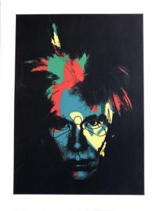 FLORES DAVID 1972,Warhol,2007,Digard FR 2020-10-19