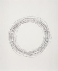 Floyer Ceal 1968,ETCHING AT 45 RPM,2000,Lyon & Turnbull GB 2009-04-24