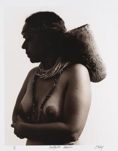 FOLEY Fiona 1964,Badtjala Women,1994,Bonhams GB 2018-11-14