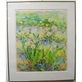 FOLINSBEE JOAN 1900-1900,UNTITLED (DANDELIONS),1983,Waddington's CA 2013-04-25