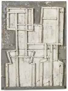 FONSECA Gonzalo 1922-1997,FORM IN RELIEF,1948,Sotheby's GB 2015-05-26