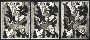 FONSSAGRIVES PENN Lisa 1911-1992,Moonlight Plant,1990,Christie's GB 2024-03-13