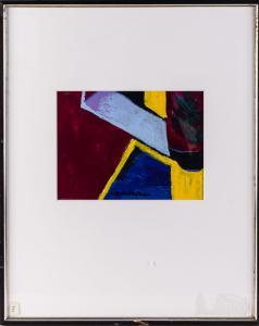 FONTAINE Victor 1837-1884,Farbkomposition,DAWO Auktionen DE 2023-07-15