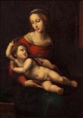 FONTANA Giuseppe,The Madonna and Child,Bonhams GB 2009-03-02