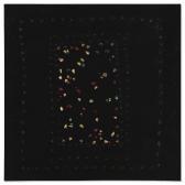 FONTANA Lucio,Concetto spaziale, In piazza San Marco di notte co,1961,Christie's 2025-05-12