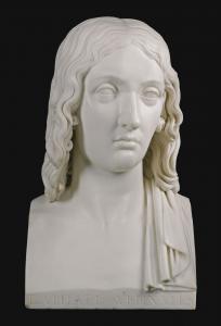 FONTANA Pietro 1762-1837,BUST OF RAPHAEL,Sotheby's GB 2016-12-14