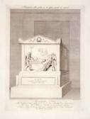 FONTANA Pietro 1762-1837,Compianto della Contessa De Haro,Finarte IT 2009-05-28