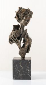 Fontanella Nuccio 1936-2005,busto di donna,Art International IT 2023-11-09