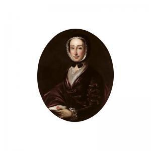FORBES Anne 1745-1834,PORTRAIT OF A LADY,Sotheby's GB 2002-03-21